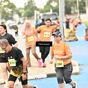 Runner Photo 8549982