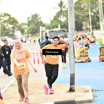 Runner Photo 8549983
