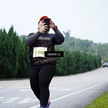 Runner Photo 8549987
