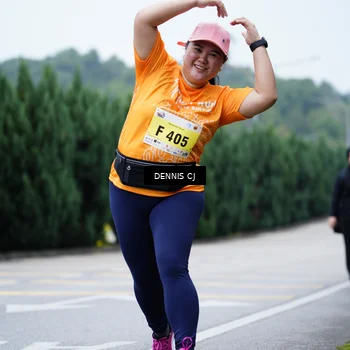 Runner Photo 8549992