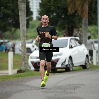 Runner Photo 8549993