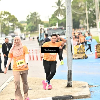 Runner Photo 8549998