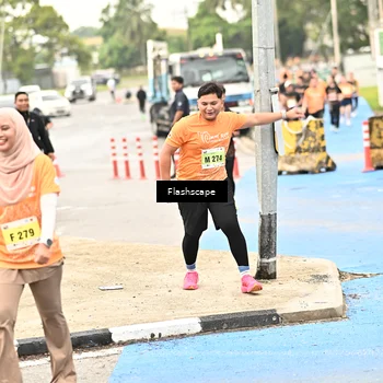 Runner Photo 8549999