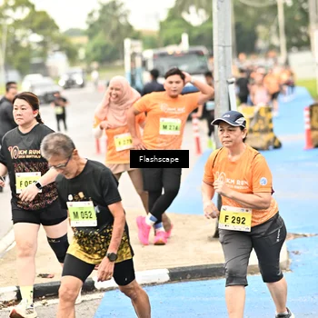 Runner Photo 8550000