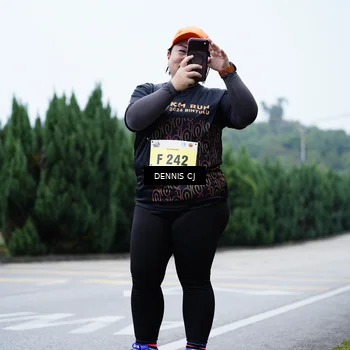 Runner Photo 8550004