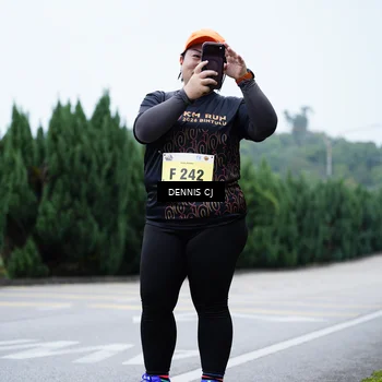 Runner Photo 8550006