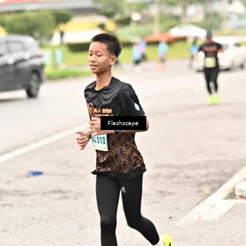 Runner Photo 8550008
