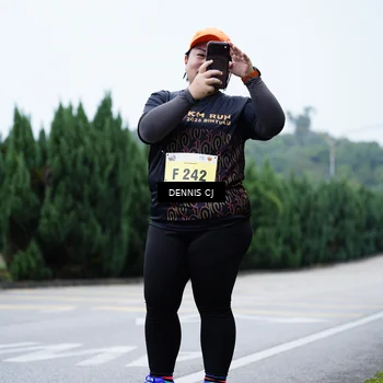 Runner Photo 8550009