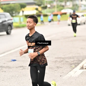 Runner Photo 8550011