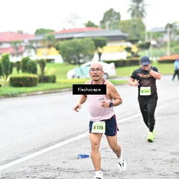 Runner Photo 8550017