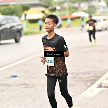 Runner Photo 8550021