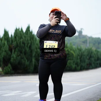 Runner Photo 8550023