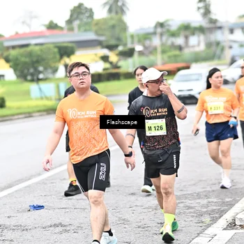 Runner Photo 8550025