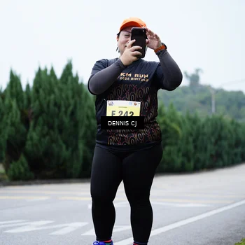 Runner Photo 8550026