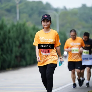 Runner Photo 8550027