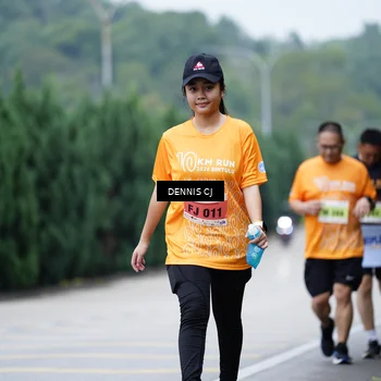Runner Photo 8550029