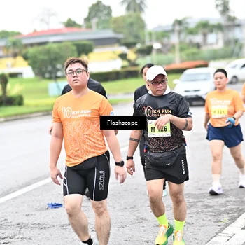 Runner Photo 8550030