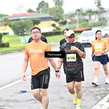 Runner Photo 8550033