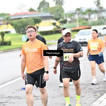 Runner Photo 8550034