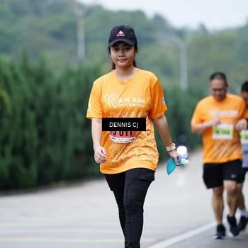 Runner Photo 8550040