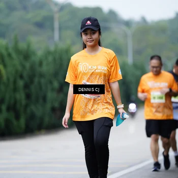 Runner Photo 8550042