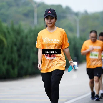Runner Photo 8550043
