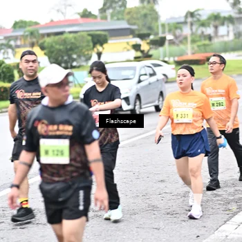 Runner Photo 8550045