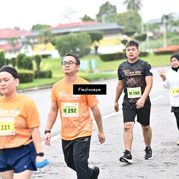 Runner Photo 8550047