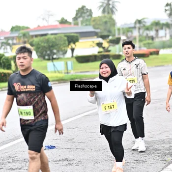 Runner Photo 8550050