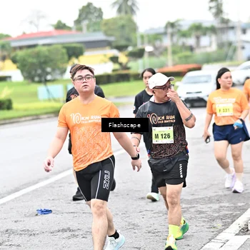 Runner Photo 8550052
