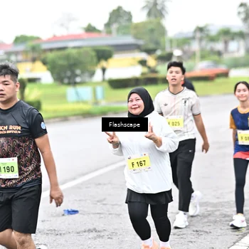 Runner Photo 8550053