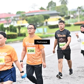 Runner Photo 8550055
