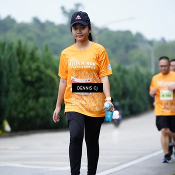 Runner Photo 8550056