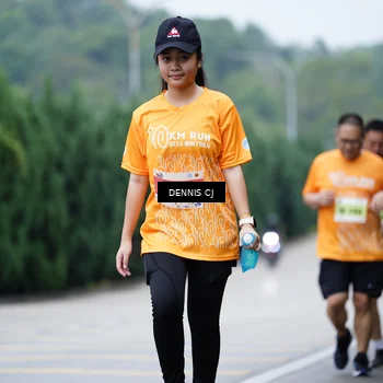 Runner Photo 8550057