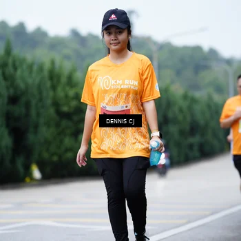 Runner Photo 8550061