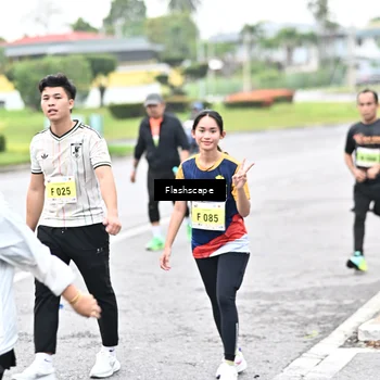 Runner Photo 8550065