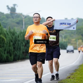 Runner Photo 8550071