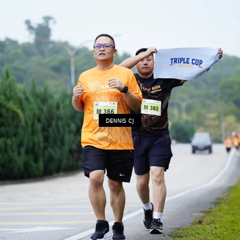 Runner Photo 8550075