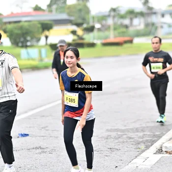 Runner Photo 8550076