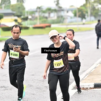 Runner Photo 8550080