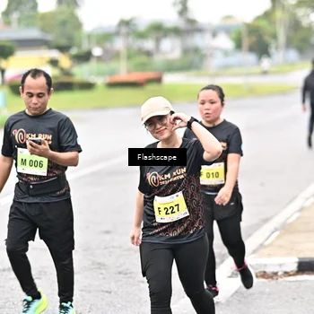 Runner Photo 8550086