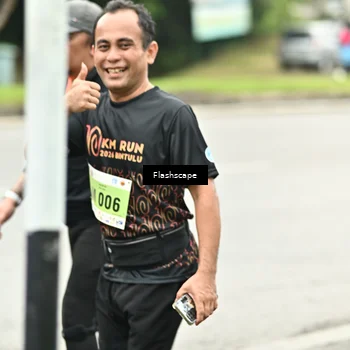 Runner Photo 8550087