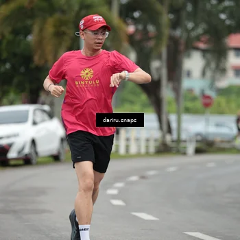 Runner Photo 8550089