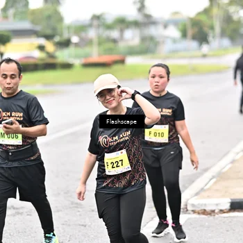 Runner Photo 8550090