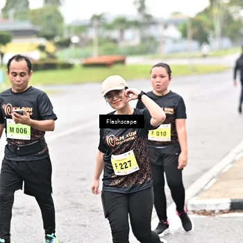 Runner Photo 8550092