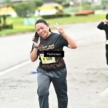 Runner Photo 8550097