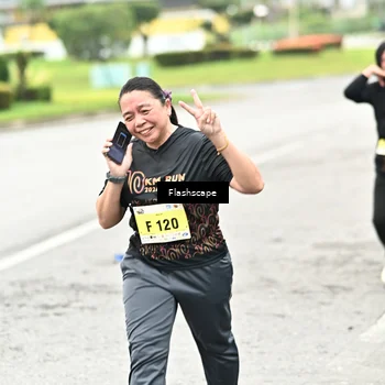Runner Photo 8550099