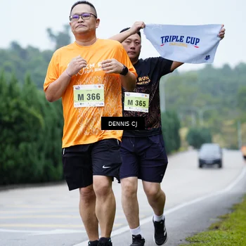Runner Photo 8550100