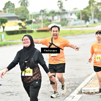 Runner Photo 8550106