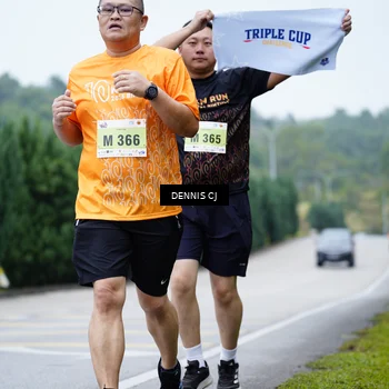 Runner Photo 8550110